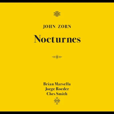 Image de Nocturnes
