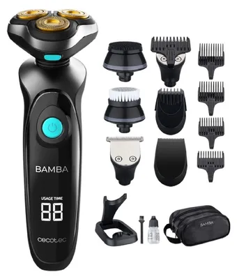 Zdjęcie produktu dla CECOTEC 04194 - PrecisionCare TwistGroom 10in1