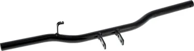 Image de Supports de repose-pieds - MZ ETZ125, ETZ150