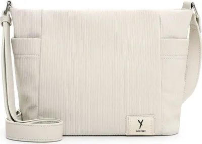 Imagen del producto de SURI FREY bolso bandolera SFY Ricky Crossbodybag Ceramics crema
