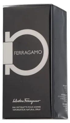 Imagen del producto de Salvatore Ferragamo, Eau de Toilette en spray (100 ml)