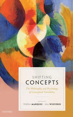 Produktbild von Shifting Concepts C