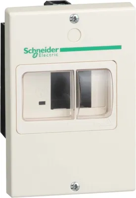 Obrázek produktu pro Schneider Electric kryt GV2MP04