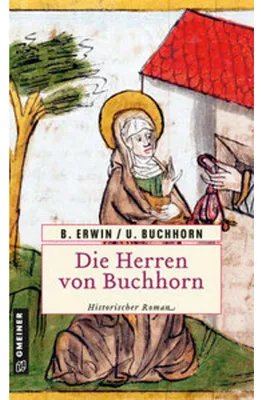 Produktbild von Die Herren von Buchhorn