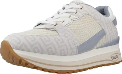 Produktbild von LIU JO Sneaker Sneaker Leder/Textil