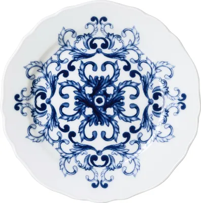 Produktbild von Rosenthal True Blue Brotteller 17 cm/Fa 02013-408821-10017 4012438585116