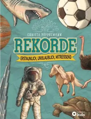 Produktbild von Rekorde