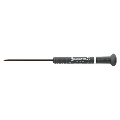 Obrázek produktu pro Stahlwille 47513007 Šroubovák Pro Šroubováky Na Elektroniku Slotted 4751 7