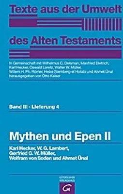 Produktbild von Mythen und Epen II