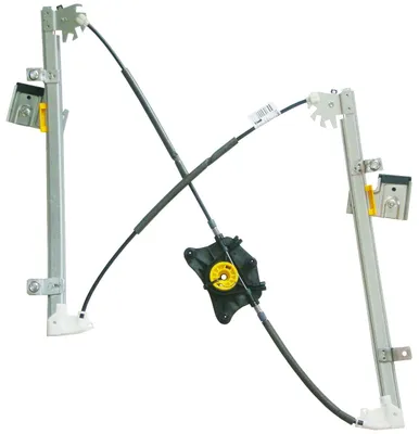 Produktbild von VALEO 850914 Elektrischer Fensterheber Vorne Links für VW Passat Variant (3C5) Passat Variant (365) Passat Limousine (3C2) Passat Alltrack (365)