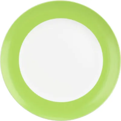 Produktbild von Seltmann Weiden Liberty Pure Colors lime green Frühstücksteller 22,5 cm