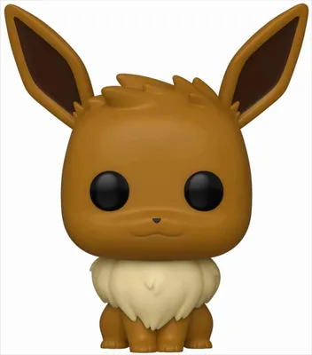 Immagine prodotto di Figurina Funko POP! Pokemon Eevee 577