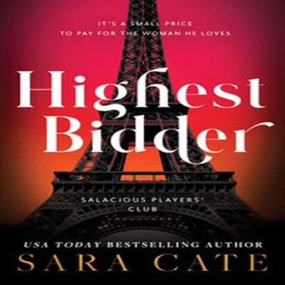 Produktbild von Highest Bidder