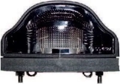 Produktbild von PROPLAST 40165004 Kennzeichenbeleuchtung C5W