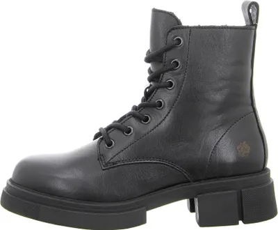 Produktbild von Apple of Eden Schnürboots Damen 32313234333936 Schwarz 37 EU