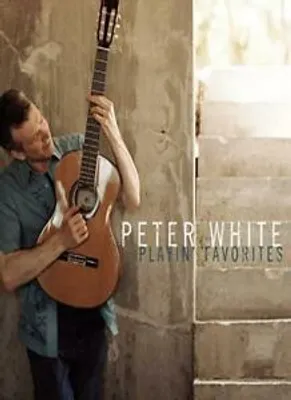 Produktbild von White,Peter-Playin' Favorites