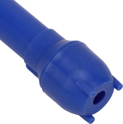Obrázok produktu pre Prenosná elektrická pumpa, batériový sifón, prečerpávanie kvapalného oleja na čerpanie paliva z motorových vozidiel, traktorov, lodí, modrá
