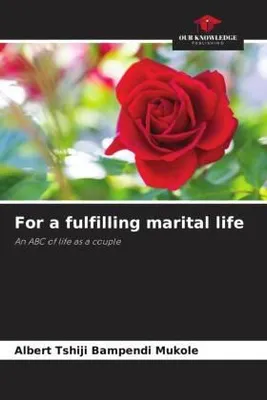 Produktbild von For a fulfilling marital life
