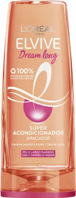 Obrázek produktu pro L'ORÉAL PARIS | ELVIVE | Kondicionéry na vlasy