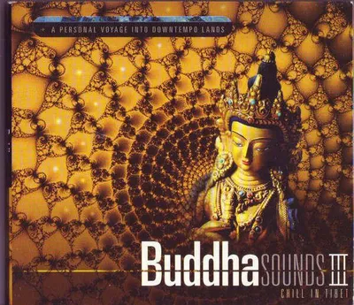 Zdjęcie produktu dla Buddha Sounds 3