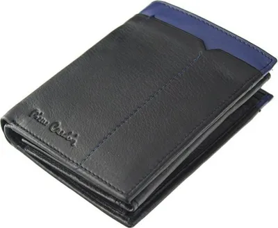 Produktbild von Pierre Cardin Brieftaschen GREG18091, greg18091