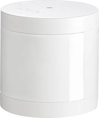 Produktbild von Somfy 2401490, Wand, Drinnen, Weiß, Android, iOS, 130°, Somfy Home Alarm Somfy One Somfy One +