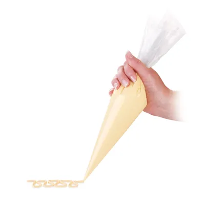 Obrázek produktu pro Tescoma Zdobicí sáček DELÍCIA 40 cm, 10 ks