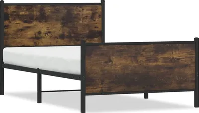Zdjęcie produktu dla VidaXL 4007680, Dąb, 105 cm, 2,07 m, 91,5 cm, 1000 x 2000 mm, 1 szt.
