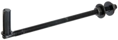 Obrázek produktu pro Svorka k prošroubování, KTL, Ø16/M12x315