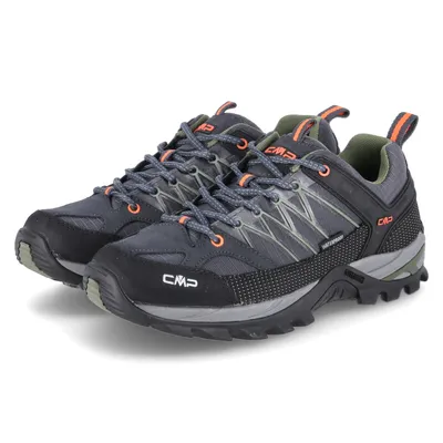 Produktbild von CMP  Sportschuhe Herren Wanderschuhe Grau Freizeit