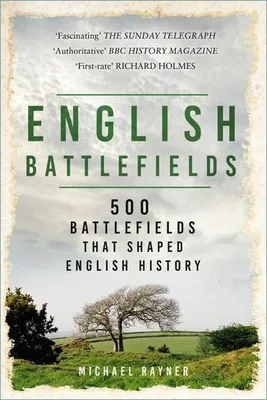 Obrázok produktu pre English Battlefields