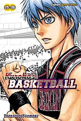 Produktbild von Kuroko's Basketball, Vol. 13