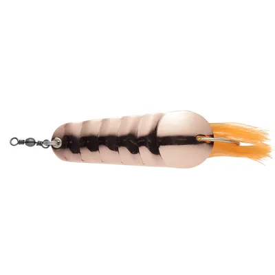 Produktbild von Abu Garcia Atom Vass - Blinker, Gewicht:25g, Farbe:Copper