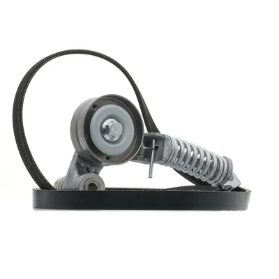 Produktbild von RIDEX 542R0116 Keilrippenriemensatz für OPEL Corsa D Schrägheck (S07)