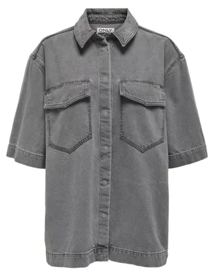 Produktbild von Onlsophie Oversize S/S DNM Shirt