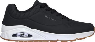Produktbild von Skechers Uno Stand On Air Schwarz BLK Größe EU 42