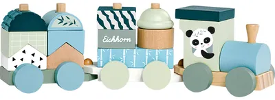 Produktbild von Smoby 100003804, 1 Jahr(e), Blau