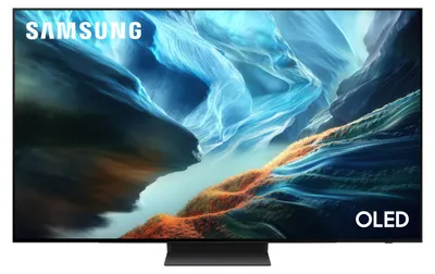 Produktbild von Samsung QE48S92HAEXXN