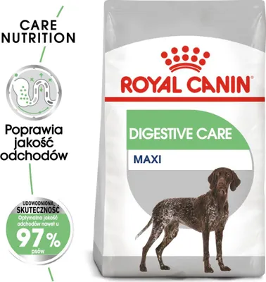 Zdjęcie produktu dla ROYAL CANIN CCN Maxi Digestive Care 12kg