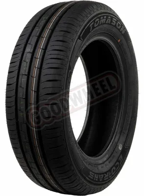 Produktbild von Tomason Sommerreifen motorcycle-tyres Eco Trans ( 215/60 R17C 109/107T )