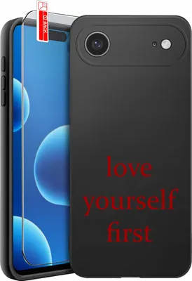 Obrázek produktu pro ETUI do iPhone Air WZORY| WALENTYNKOWE SERCE | CASE + SZKŁO 9H