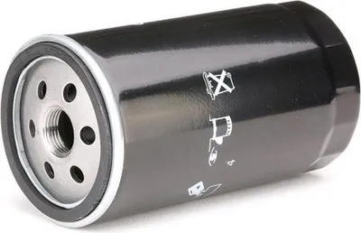 Produktbild von Ölfilter CHAMPION COF100148S Anschraubfilter für FORD Fiesta Mk5 Schrägheck (JH1, JD1, JH3, JD3) Focus II Schrägheck (DA, HCP, DP) Focus II Kombi