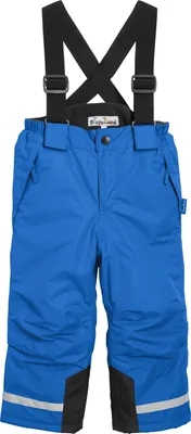 Produktbild von Playshoes Schnee-Hose, in marine, Größe 128