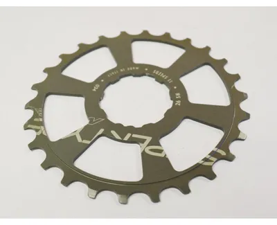 Immagine prodotto di Shimano Miche Supertype 26t 11V