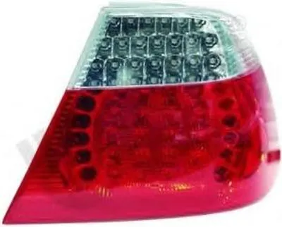 Produktbild von ULO Rücklichtglas Rücklicht-Abdeckung 7439-04 Rechts für BMW 3 Cabrio (E46)