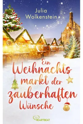 Image de Ein Weihnachtsmarkt der zauberhaften Wünsche