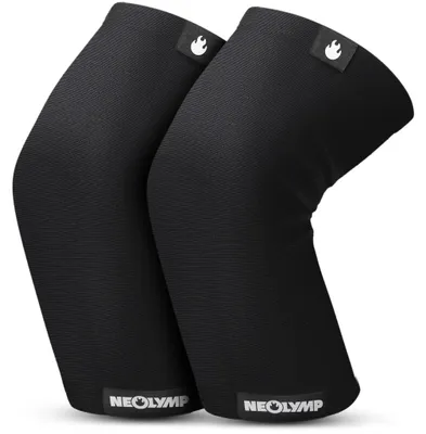Produktbild von Kniebandagen - 2er Set, Größe S - XL