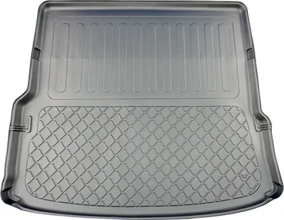Produktbild von Z493464 Kofferraumwanne kompatibel mit Toyota Highlander IV Hybrid 01.2021-