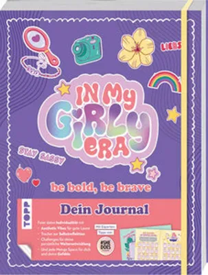 Immagine prodotto di In my Girly Era - Dein Journal