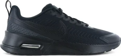 Productafbeelding van Nike herensneakers, zwart (zwart), maat 451/2